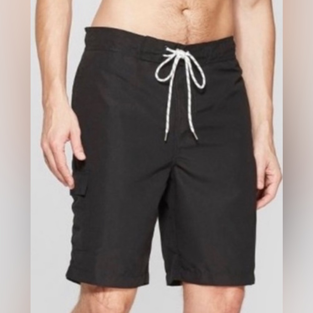 Board shorts swimwear
